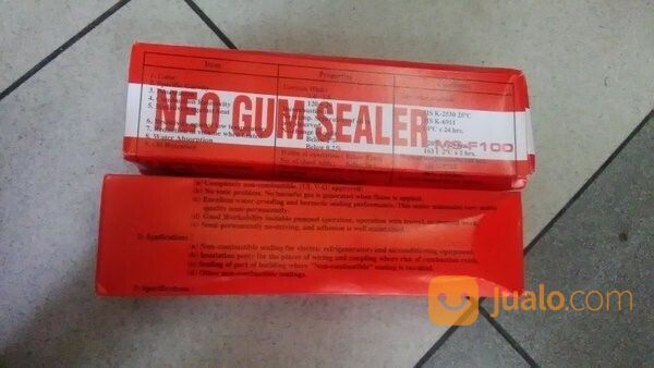 Duct Sealing Compoundneo Gum Sealer MSF100,Neogum