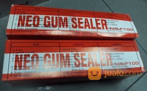 Duct Sealing Compoundneo Gum Sealer MSF100,Neogum