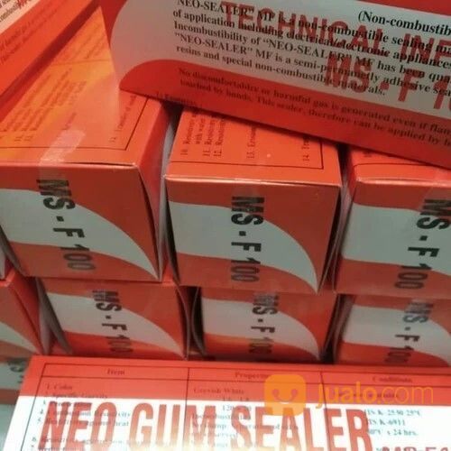 Duct Sealing Compoundneo Gum Sealer MSF100,Neogum