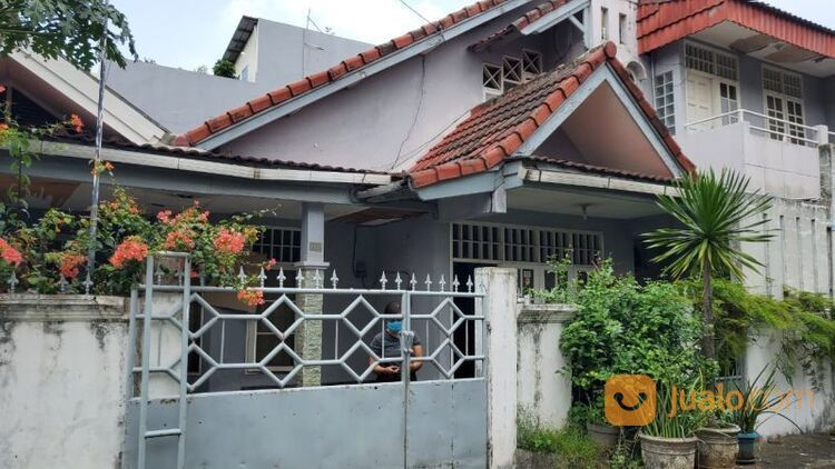 Rumah Nyaman Jati Bening Estate Bekasi AG1798