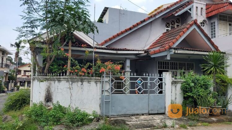 Rumah Nyaman Jati Bening Estate Bekasi AG1798
