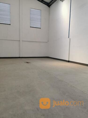 Unit Terakhir Gudang Fira 51 Nambangan Ada Kantor Siap Pakai