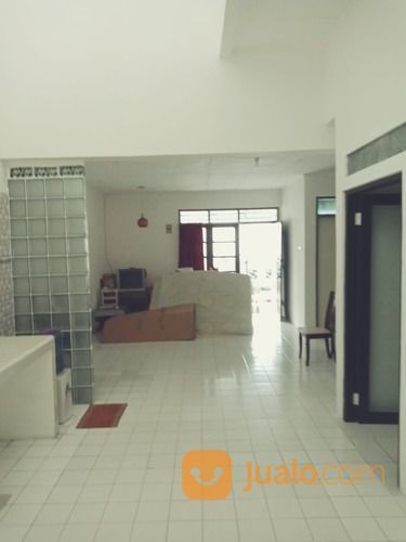 Rumah Taman Yasmin Bogor Siap Huni