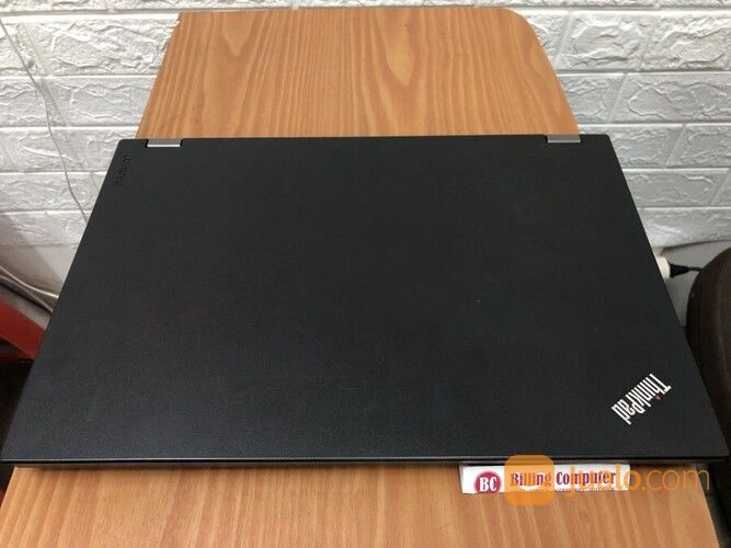 Laptop LENOVO ThinkPad L570 Core I3 GEN 6 HDD 500 WIN 10 ORI