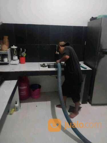 Sedot WC Benua Indah Tangerang Harga Murah