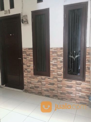 Kontrakan Bulanan AC, Wifi Jakarta Timur