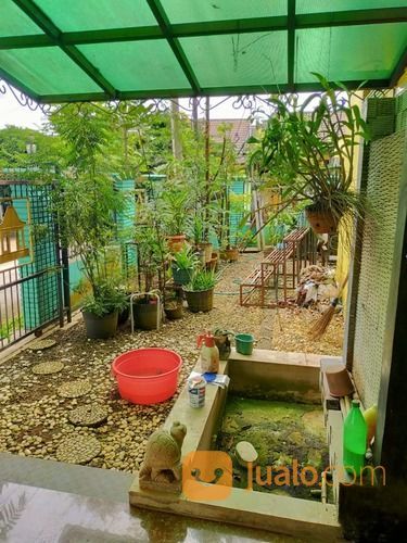 RUMAH DI PANDAN VALLEY KEMANG BESAR DAN LUAS