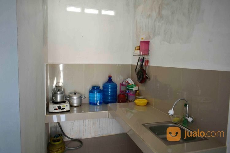 RUMAH DI JALAN PINANG MERAH PEKANBARU