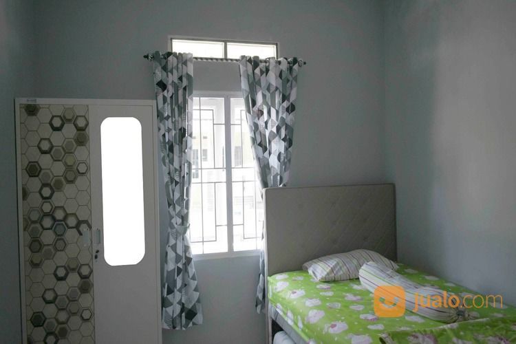 RUMAH DI JALAN PINANG MERAH PEKANBARU