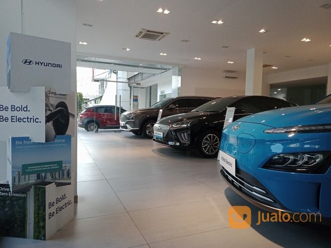 Hyundai Kebon Jeruk di Kota Jakarta Barat, DKI Jakarta | Jualo.com
