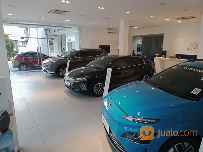 Hyundai Kebon Jeruk di Kota Jakarta Barat, DKI Jakarta | Jualo.com