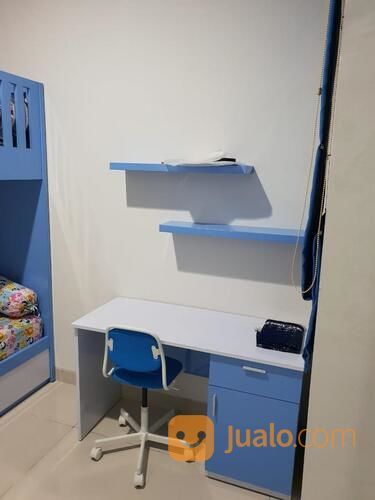 RUMAH CANTIK DALAM CLUSTER GLADIOLA RESIDENCE Di Tangerang