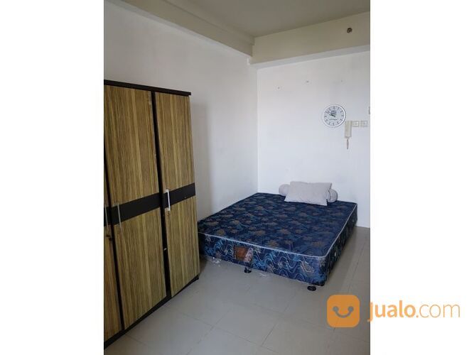 Apartemen Grand Emerald Kelapa Gading Tipe Studio