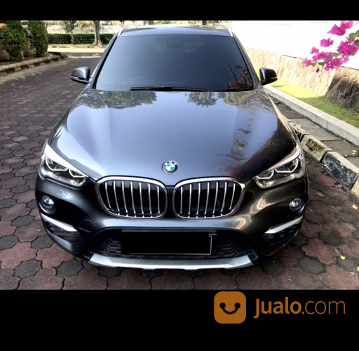 2020 Bmw X1 Panoramic (Plat 1 Angka) di Kota Surabaya, Jawa Timur ...