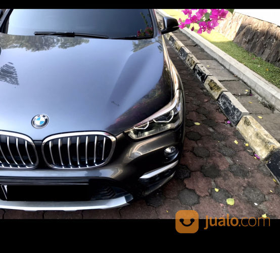 2020 Bmw X1 Panoramic (Plat 1 Angka) di Kota Surabaya, Jawa Timur ...