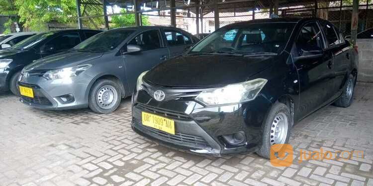 Toyota Vios 2014