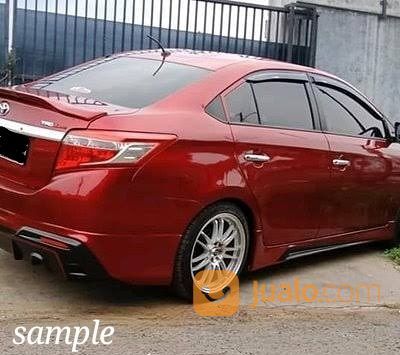 Toyota Vios 2014