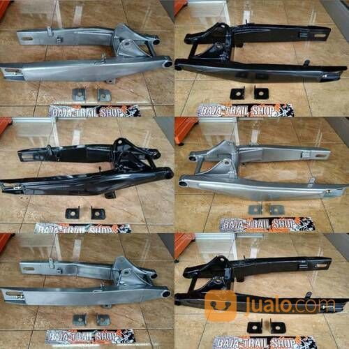 Swing Arm Kastem Suzuki TS125