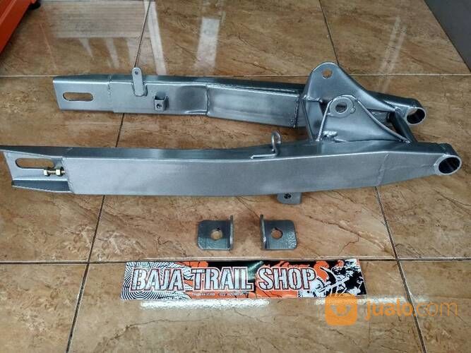 Swing Arm Kastem Suzuki TS125