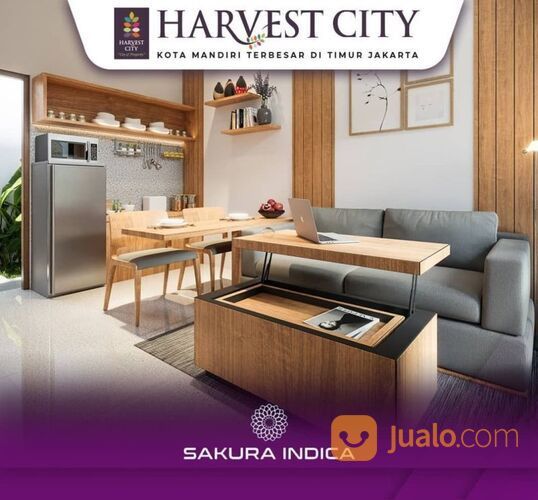 Info Promo Dan Harga Rumah Ready Stock Di Harvest City