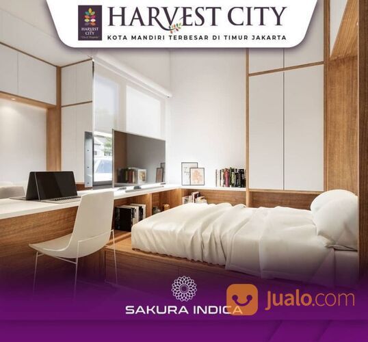 Info Promo Dan Harga Rumah Ready Stock Di Harvest City