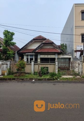 RUMAH TUA HITUNG TANAH SAJA DI SEKTOR 7A, GADING SERPONG