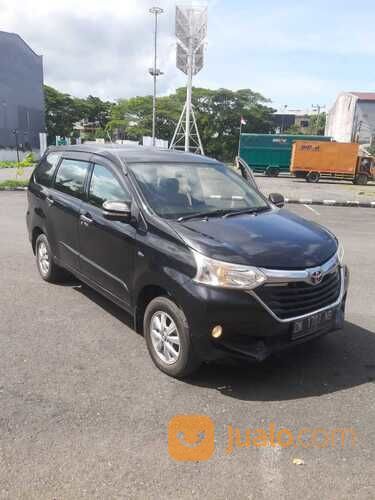 Avanza G Siap Pakai