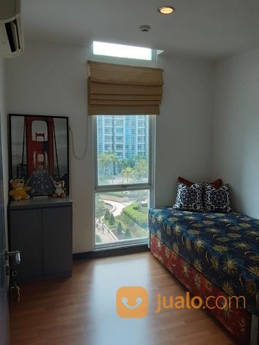 Apartemen CBD Pluit Tower Cendana L