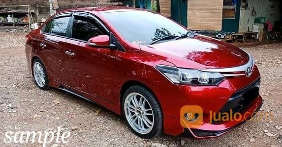 Toyota Vios 2014