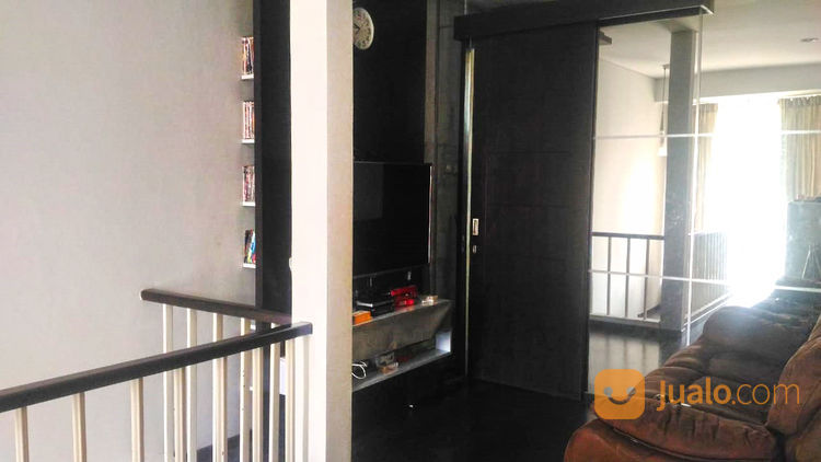 (TSI/14204) Rumah Puri Botanical Residence, Cluster Cordia, Joglo, Jakarta Barat, 6x15 M, 2 Lt, SHM