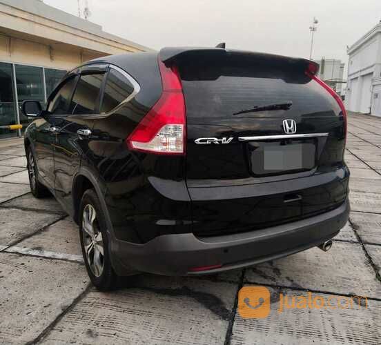 Honda CRV 2.4 AT I-VTEC 2014 Ready Syariah Now