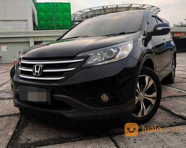 Honda CRV 2.4 AT I-VTEC 2014 Ready Syariah Now