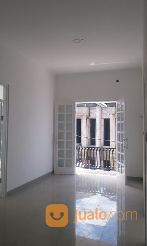 Townhouse Jln Kampung Gedong Margonda Depok