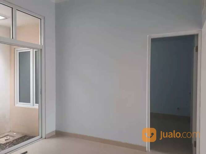 Cluster Beranda Bali Rumah Mewah Di Bsb City Mijen
