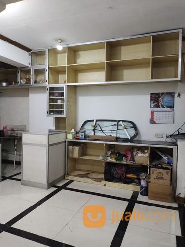 Apartemen Permata Surya Tower I (1 BR)