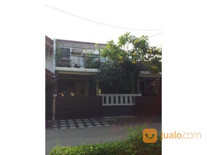Rumah 3 Lantai Hadap Timur Di Jati Bening, Bekasi AG1809