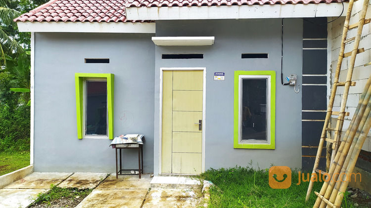 Argo Residence Kragilan Mojosongo Boyolali