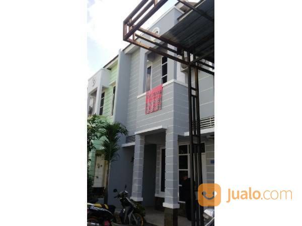 Rumah Di Asifa Green Town House, Bekasi AG916