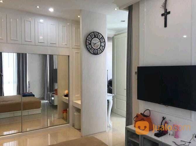 Casa Tobago Full Furnish Design Sirkulasi Bagus di Kota Surabaya, Jawa