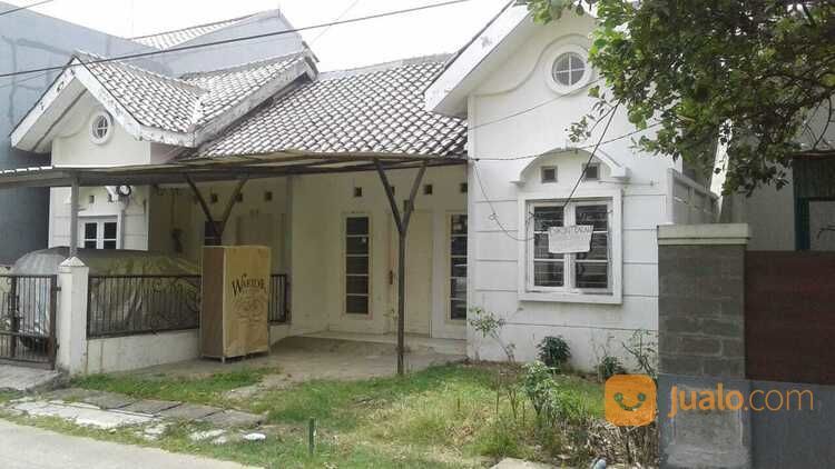 Rumah Di Perumahan Jatinegara Indah Jakarta Timur