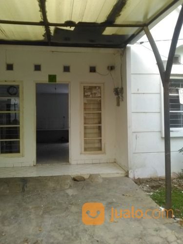 Rumah Di Perumahan Jatinegara Indah Jakarta Timur