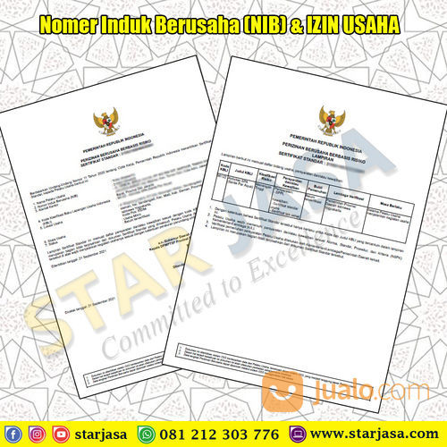 Jasa Pendirian Usaha UMKM Biro Jasa Buat NPWP Online Jasa Pembuatan Iumk