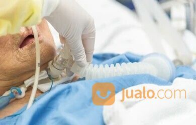 Cari Perawat Home Care Untuk Trakeostomi