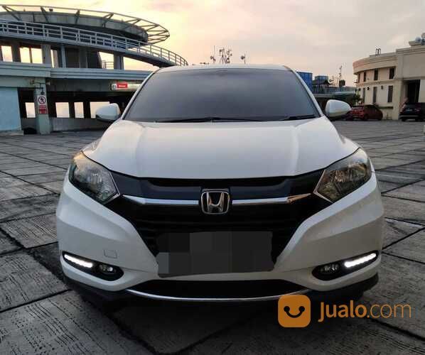 Honda HRV E 1.5 CVT 2015 Syariah Ready