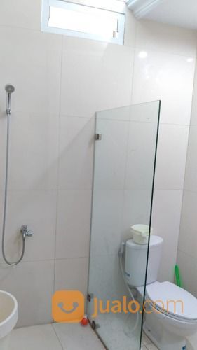 Rumah Second Posisi Hook Lokasi Perumahan Puri Pamulang Tanggerang Selatan