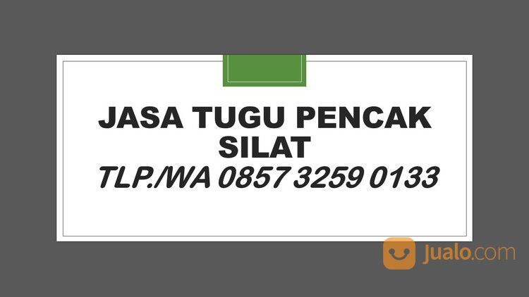 Biaya Tugu Pencak Silat IKSPI Kera Sakti Tlp. 0857 3259 0133 NO. 1