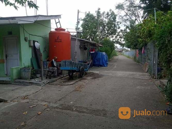 Kontrakan Di Cikarang Utara 18 Pintu