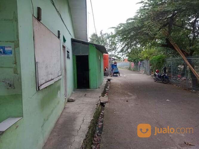 Kontrakan Di Cikarang Utara 18 Pintu