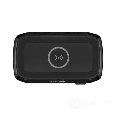 EcoFlow River Mini 210Wh 300W Wireless Charging Portable Power Station