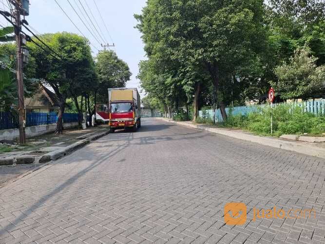 Turun Harga Gudang Rungkut Industri Cocok Untuk Logistik, Dll